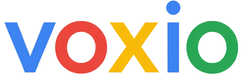 Voxio
